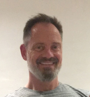 Paul Spange, founder of Hamlet Software